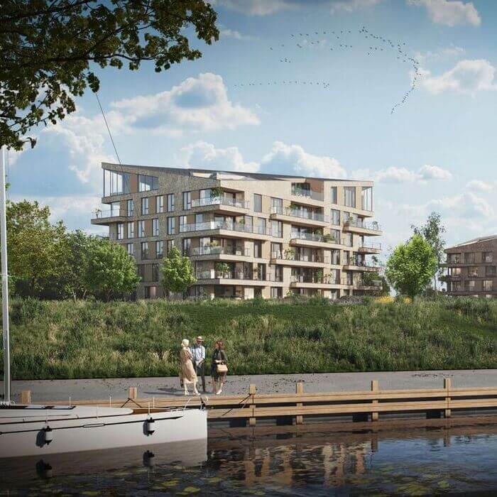 Woon&Lifestyle Beurs: Laat je inspireren door de makelaars en bouwbedrijven