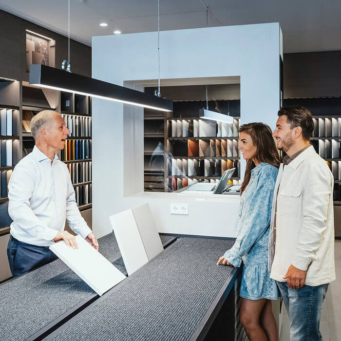 Vacature: verkoopadviseur bij Tieleman Keukens