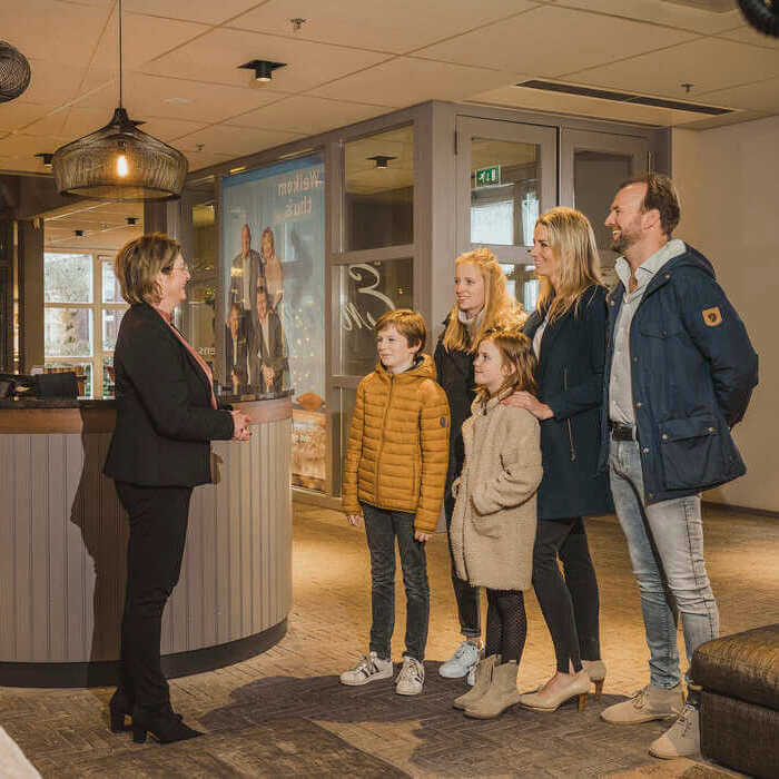 Een dagje uit (met kinderen) in de kerstvakantie bij Tieleman Keukens