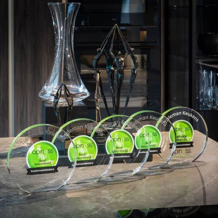 Tevreden klanten van Tieleman aan het woord