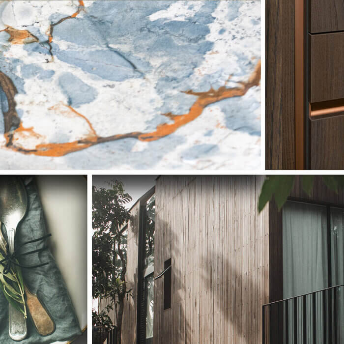 Gelukkig Nieuwjaar! Start 2024 met uw eigen moodboard!