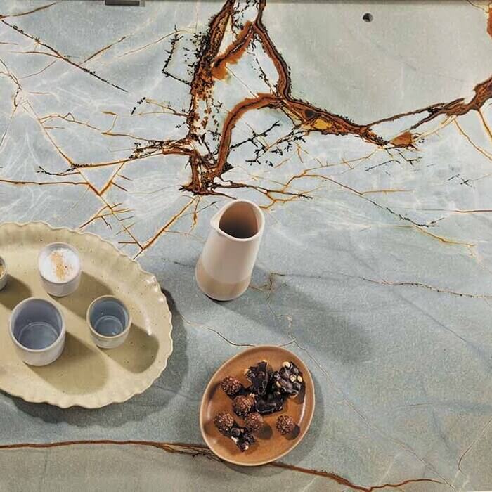 Keukeninspiratie: Bij Dekker vindt u gemakkelijk het perfecte keukenblad