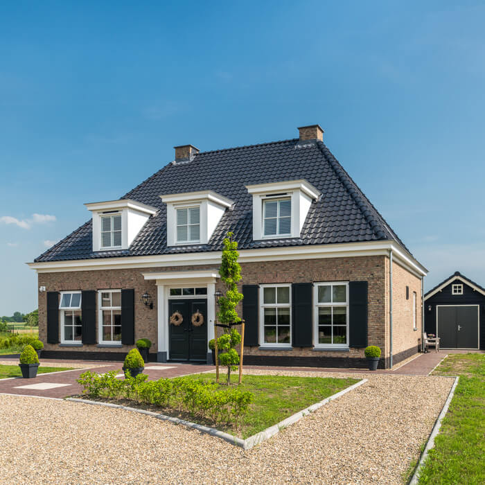 Zaterdag 27 januari inspiratiedag Bloemfontein: toekomstbestendig bouwen & wonen