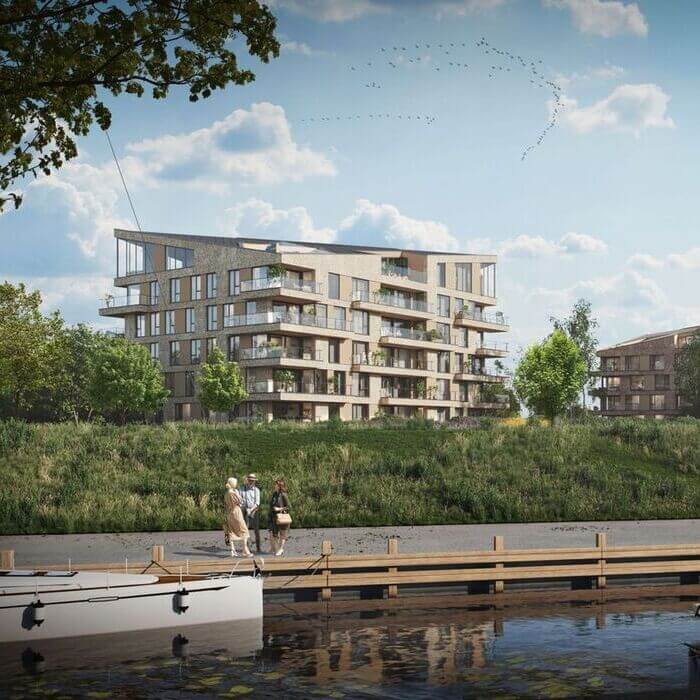 Informatie over nieuwbouw op Goeree-Overflakkee? Kom naar het De Vogel Nieuwbouwcafé op 11 en 13 april