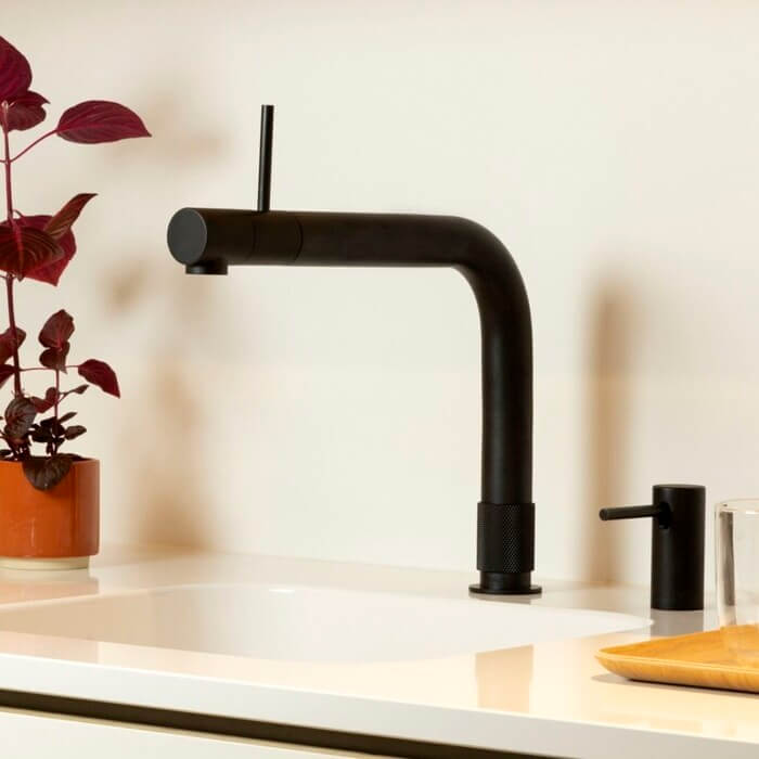 Keukeninspiratie: Hoe zuinig is een Quooker-kraan?