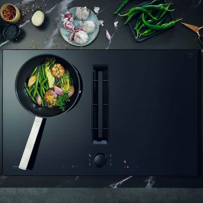 Zaterdag 18 mei NEFF kookdemo bij Tieleman Keukens