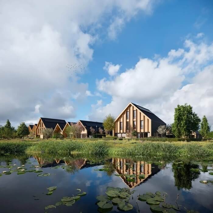 Nieuwbouwprojecten Goeree-Overflakkee: in verkoop