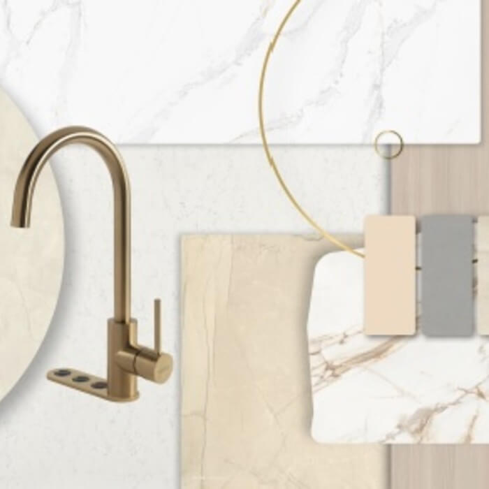 Keukentrend uitgelicht: Lightness in de keuken; lichtheid in wonen en leven