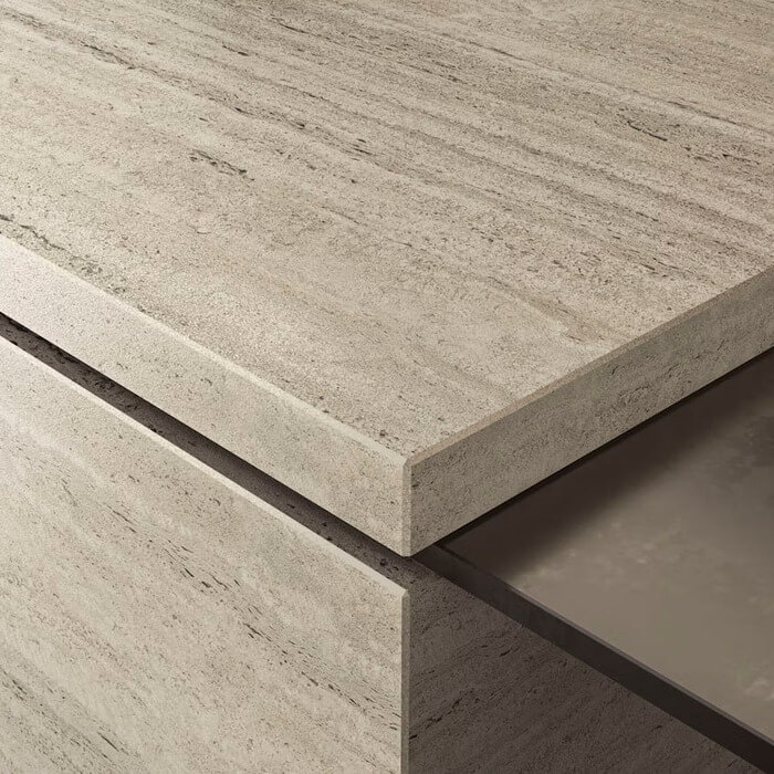 Nieuwe Dekton Pietra Kode collectie