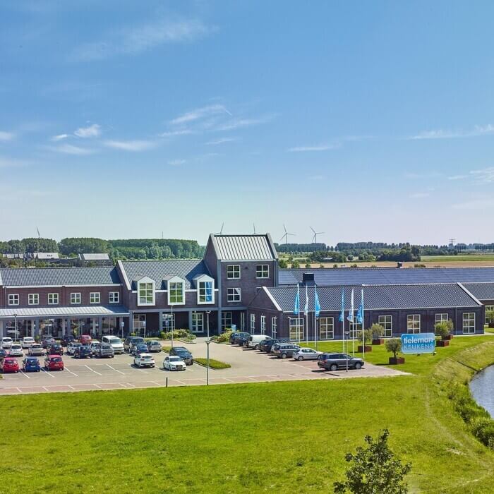 Onze vernieuwde virtuele keukenshowroom