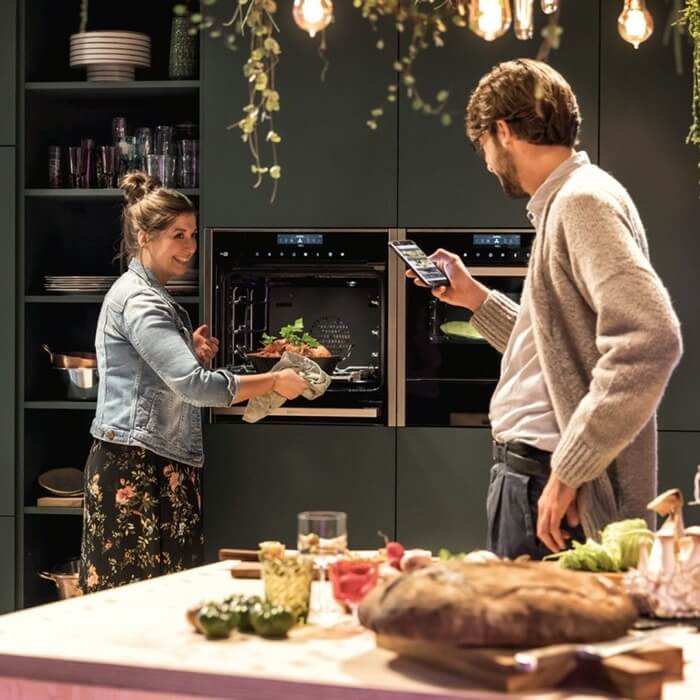 Woon & Cadeau Maanden op hét kookeiland van Nederland!