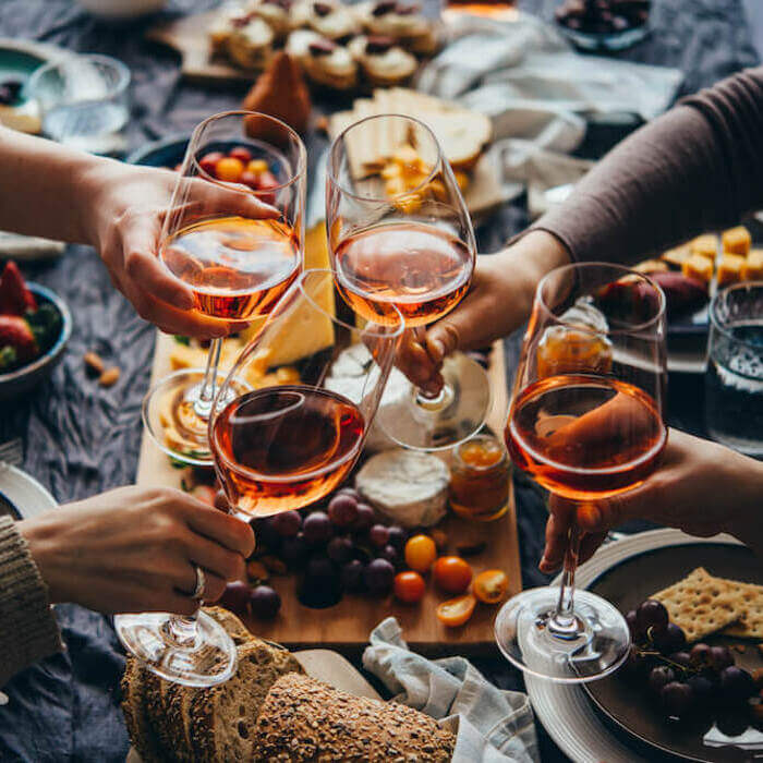 Culinaire hoogtepunten - Woon & Lifestyle Beurs