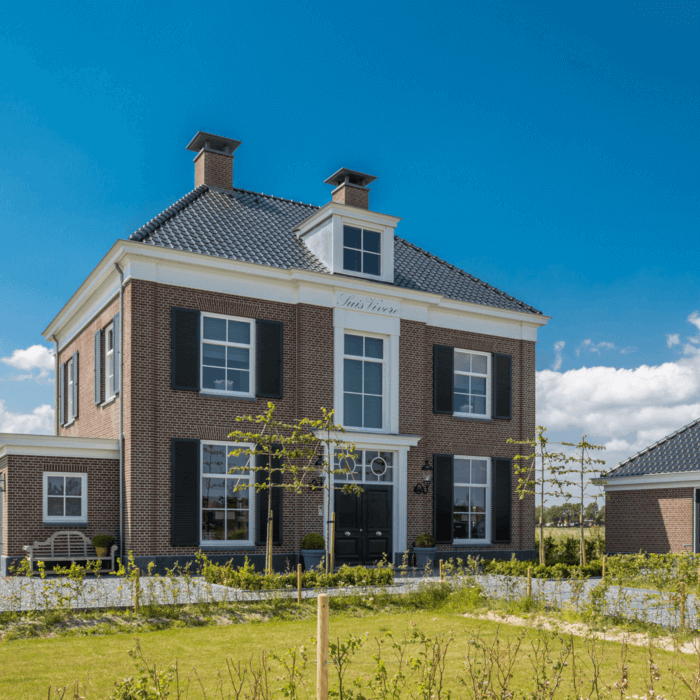 Ontdek uw droomwoning - Woon & Lifestyle Beurs