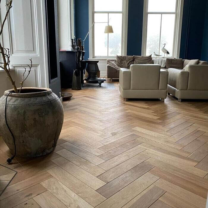 Woninginspiratie voor binnen en buiten - Woon & Lifestyle Beurs