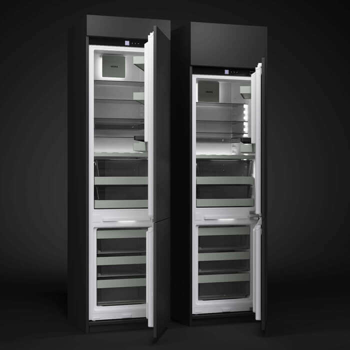 BORA Cool Combi XL: meer ruimte zonder extra breedte