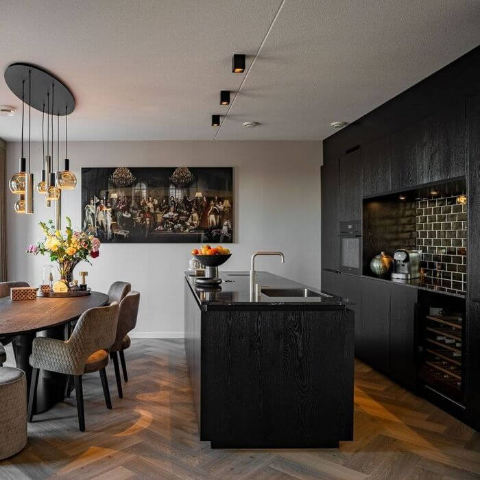 Het Styling Huys en Tieleman: alles voor een prachtig interieur