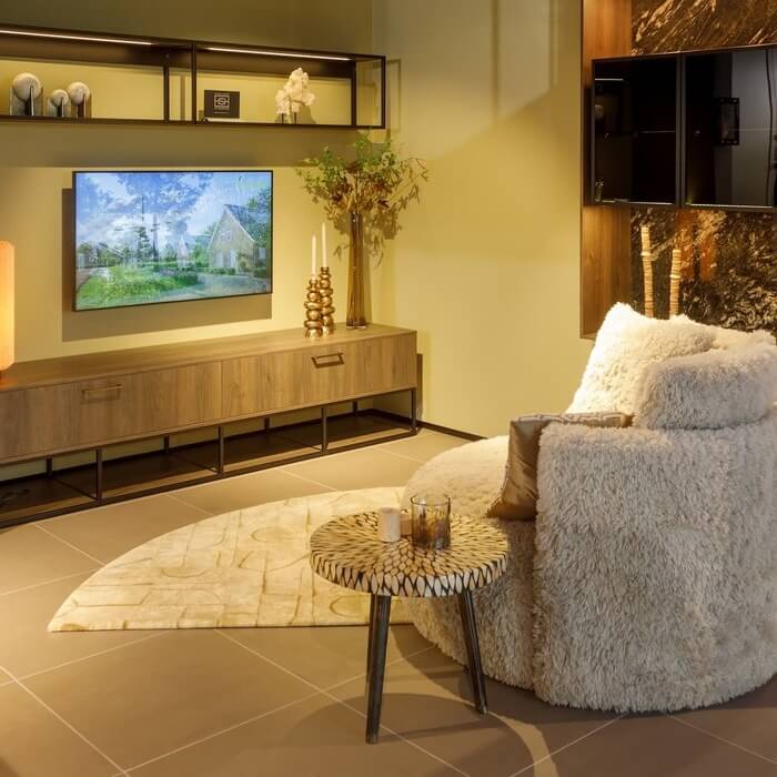 Tieleman Keukens & Interieur: nieuw in de showroom