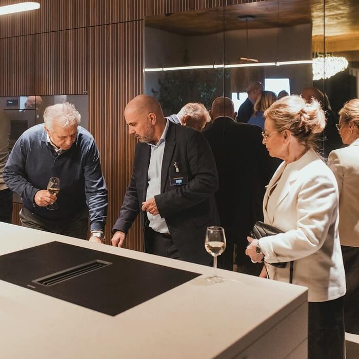 Het beste van luxe wonen: dit was de Excellent Woonbeurs 2024