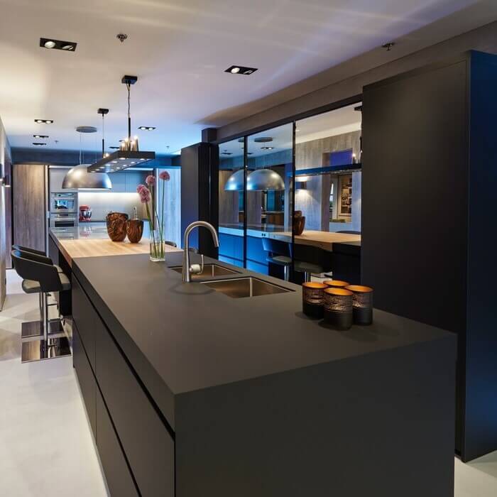 Profiteer nu van onze showroomaanbiedingen