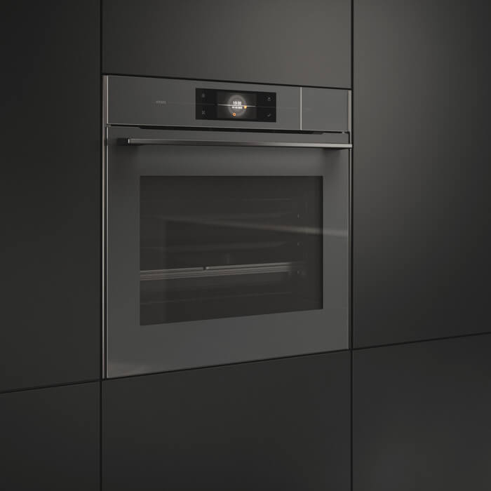 ATAG Pearl Grey: schitterend vanuit elk perspectief