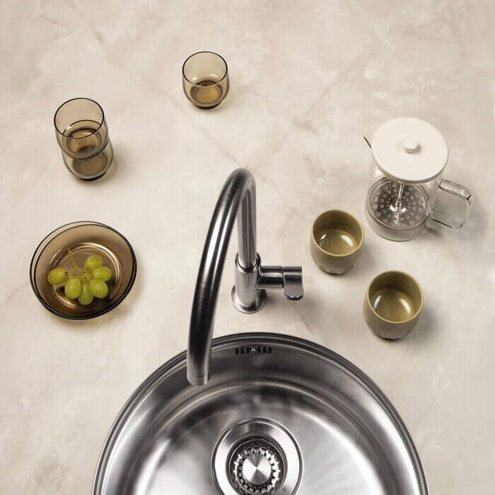 Dekker TopCore: de luxe uitstraling van steen, zonder het onderhoud