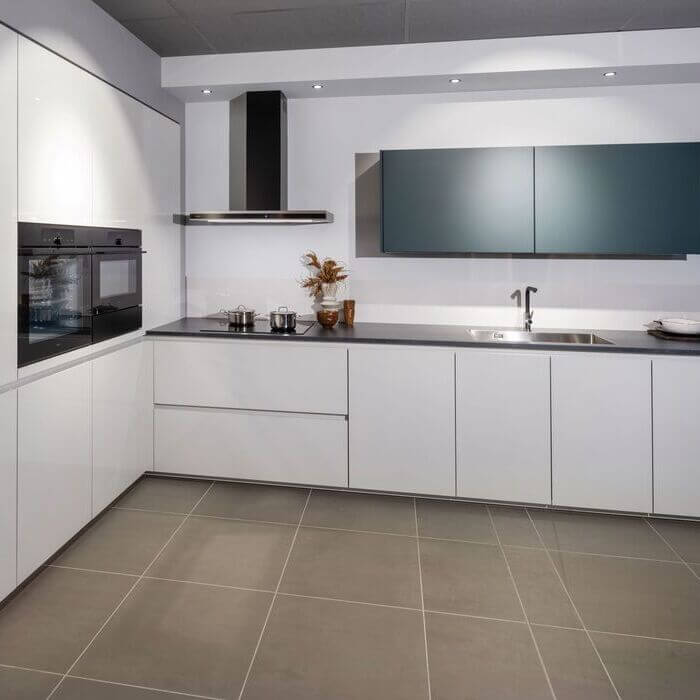 Keukenrenovatie voor een keuken die weer als nieuw voelt