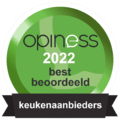 Opiness 2022 Best Beoordeeld