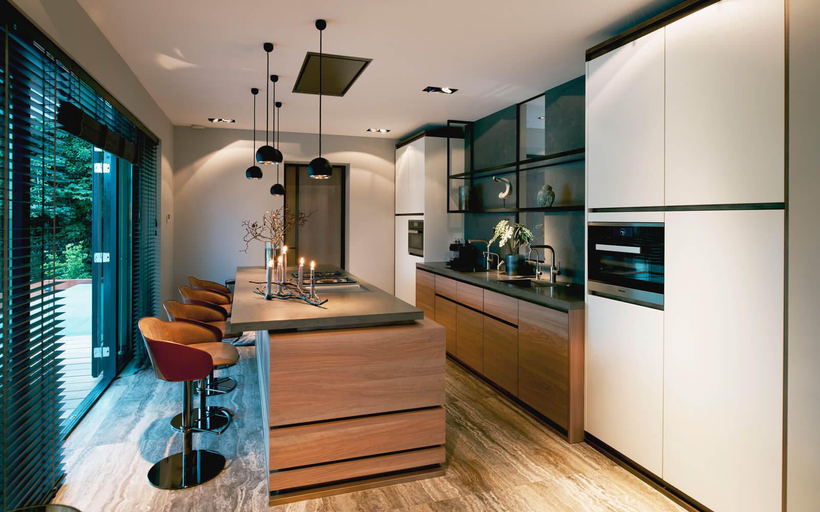 Keuken make-over