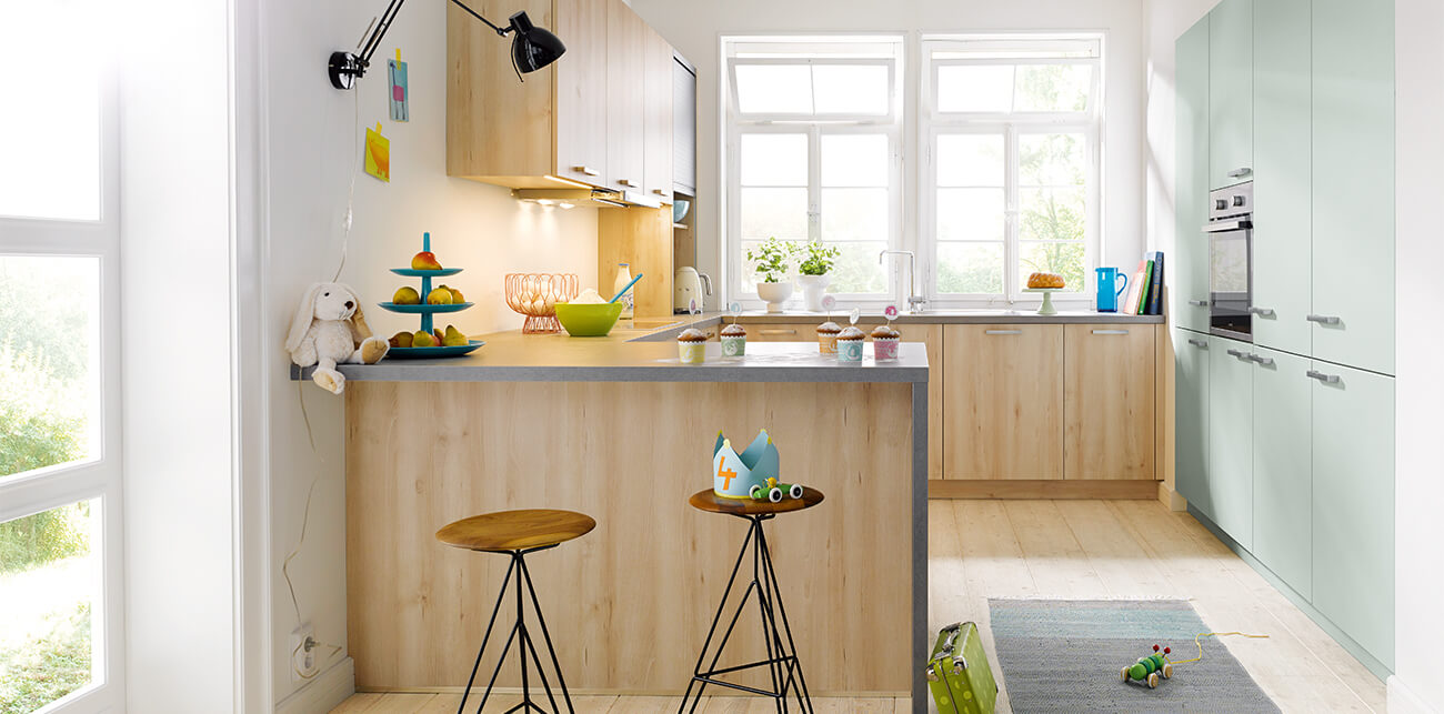 Schüller Keuken