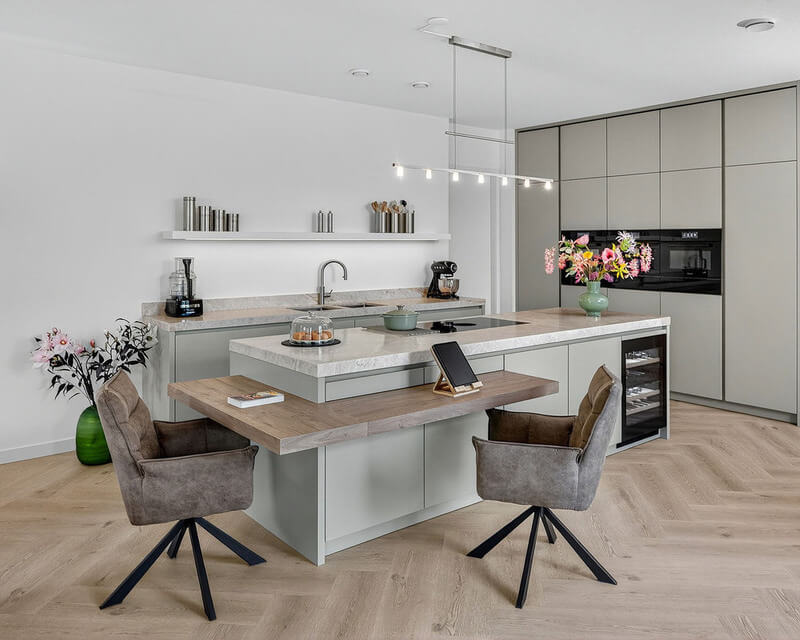 De beste keukenzaak van Spijkenisse en omstreken