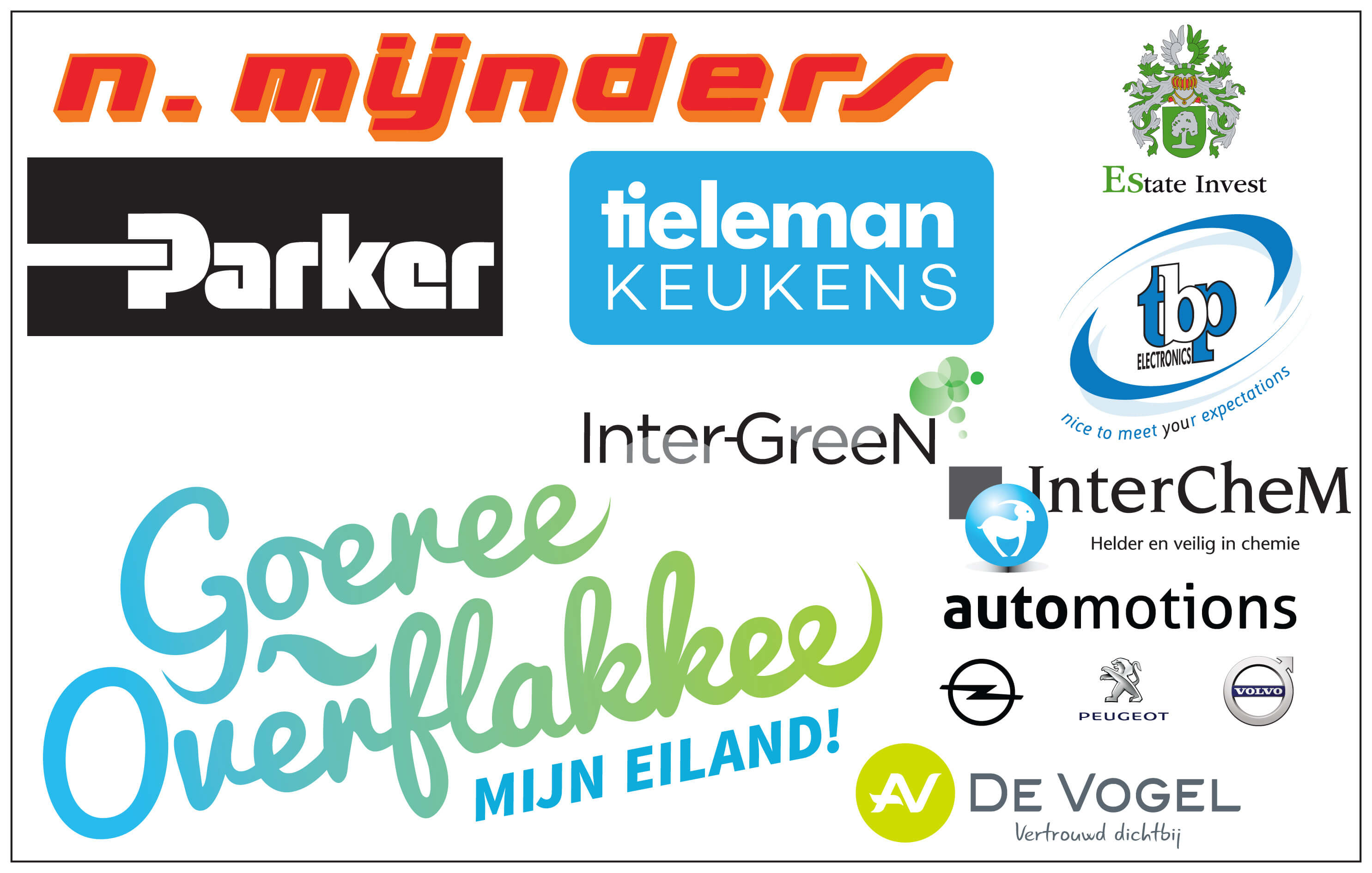 Sponsors RopaRun