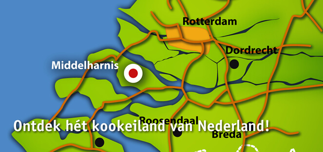 Tieleman Keukens showroom