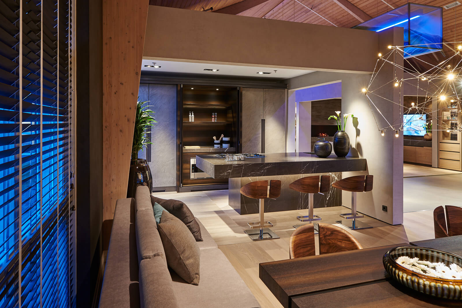 Tieleman Exclusief Concretum by Eric Kant