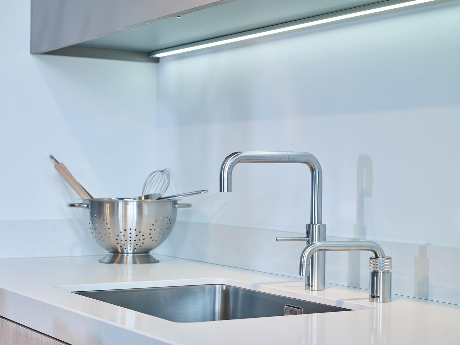 Aanbieding Showroomkeuken Tieleman Keukens