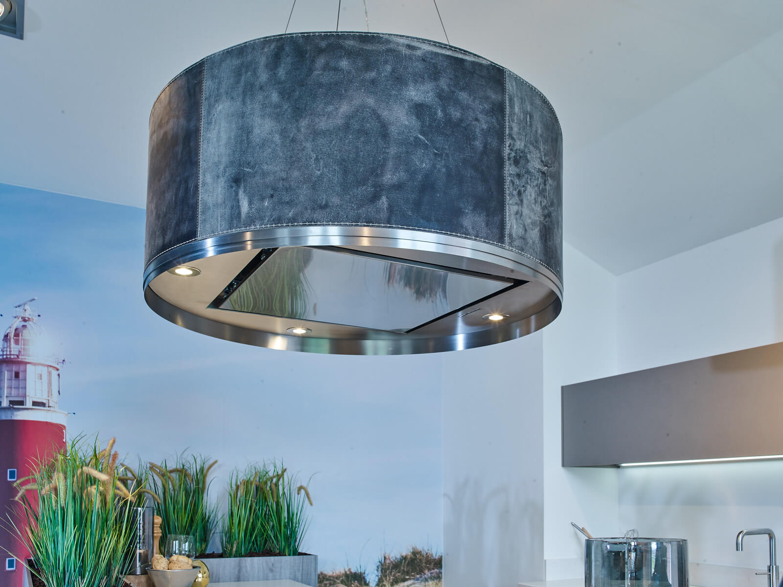 Aanbieding Showroomkeuken Tieleman Keukens