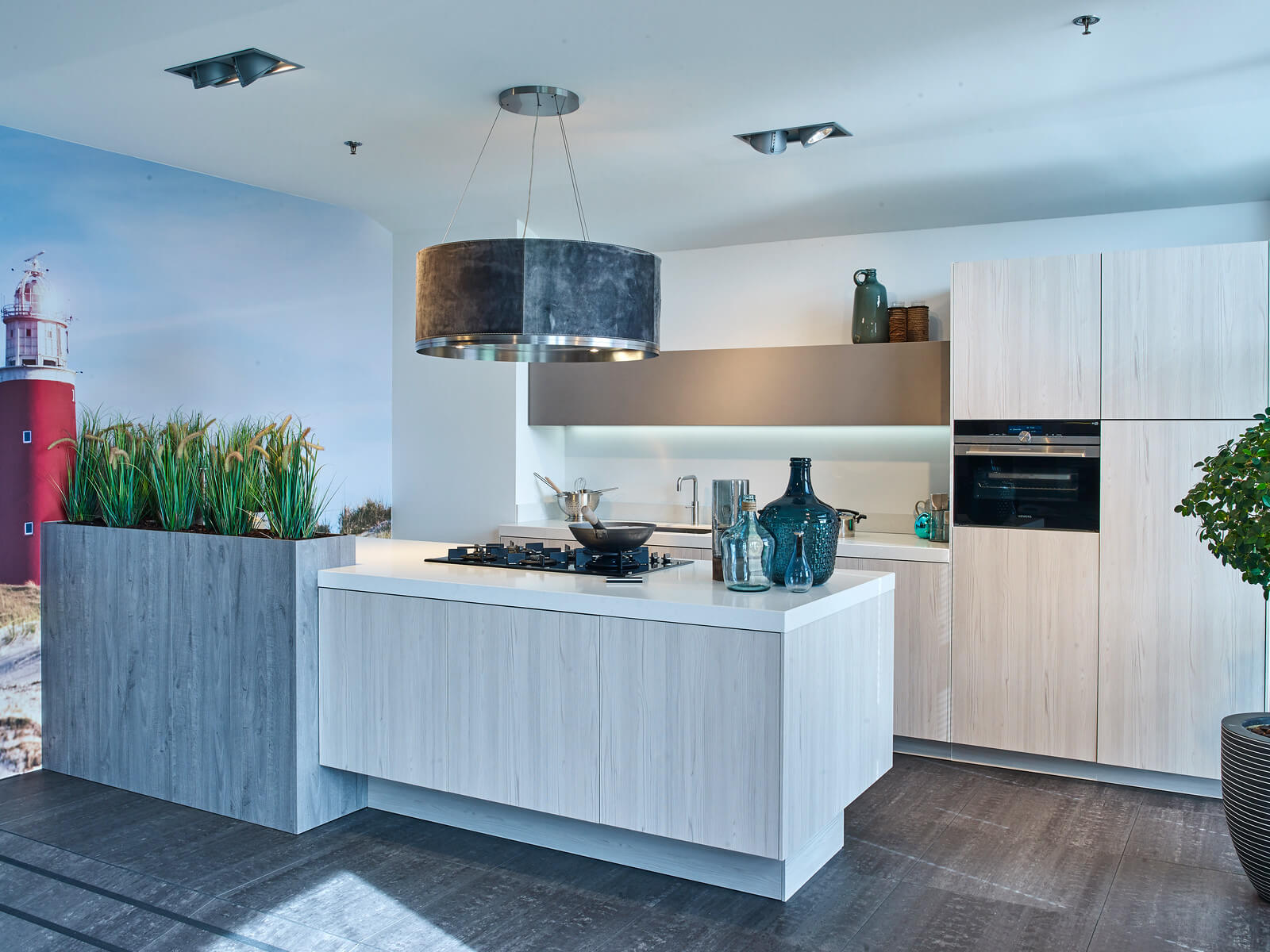 Aanbieding Showroomkeuken Tieleman Keukens