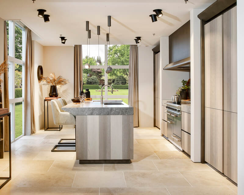 Showroomaanbiedingen