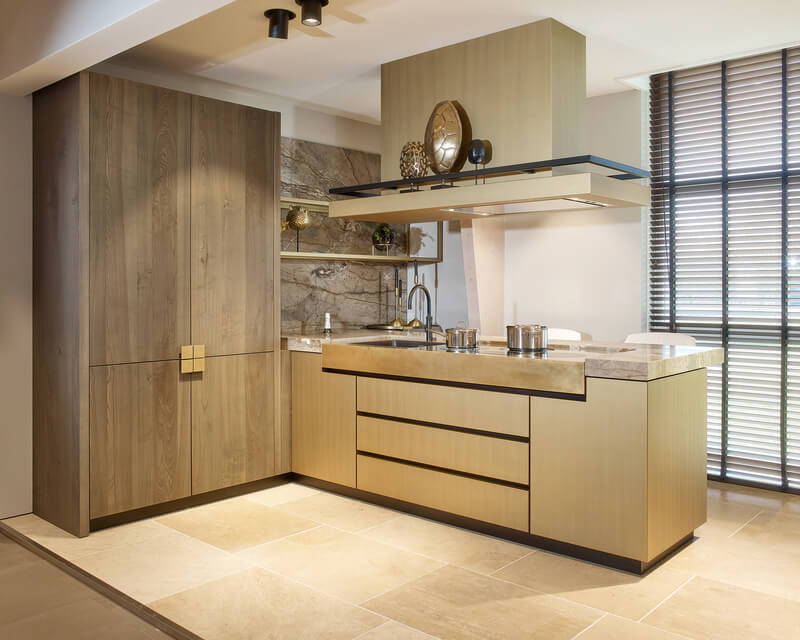 Showroomaanbiedingen