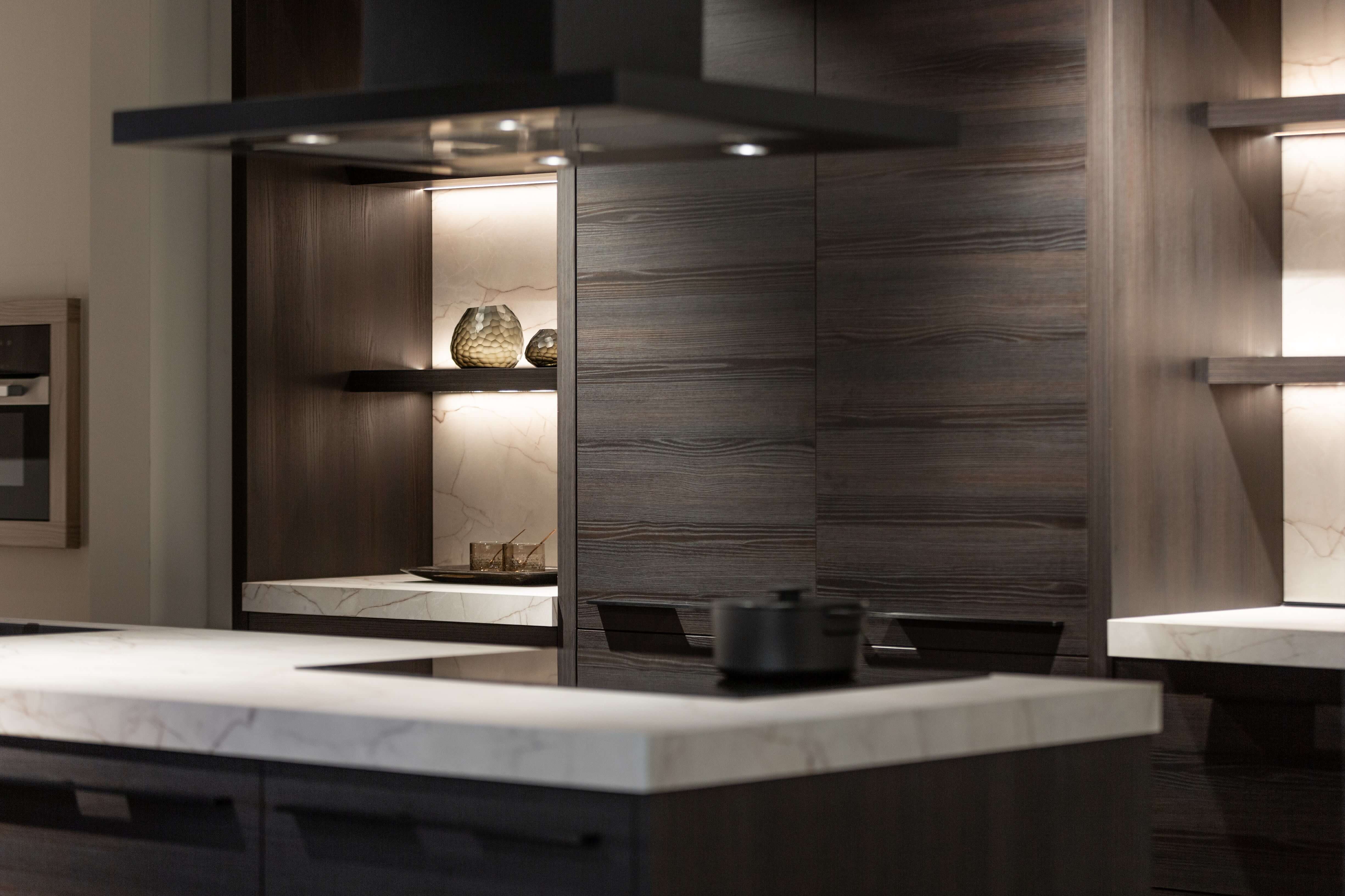 Ontwerp uw droomkeuken met onze keukenadviseurs 