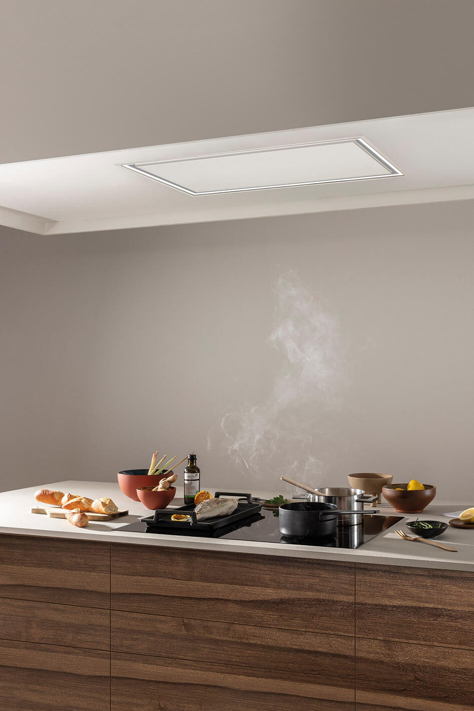 Novy Pureline Pro design afzuigkap