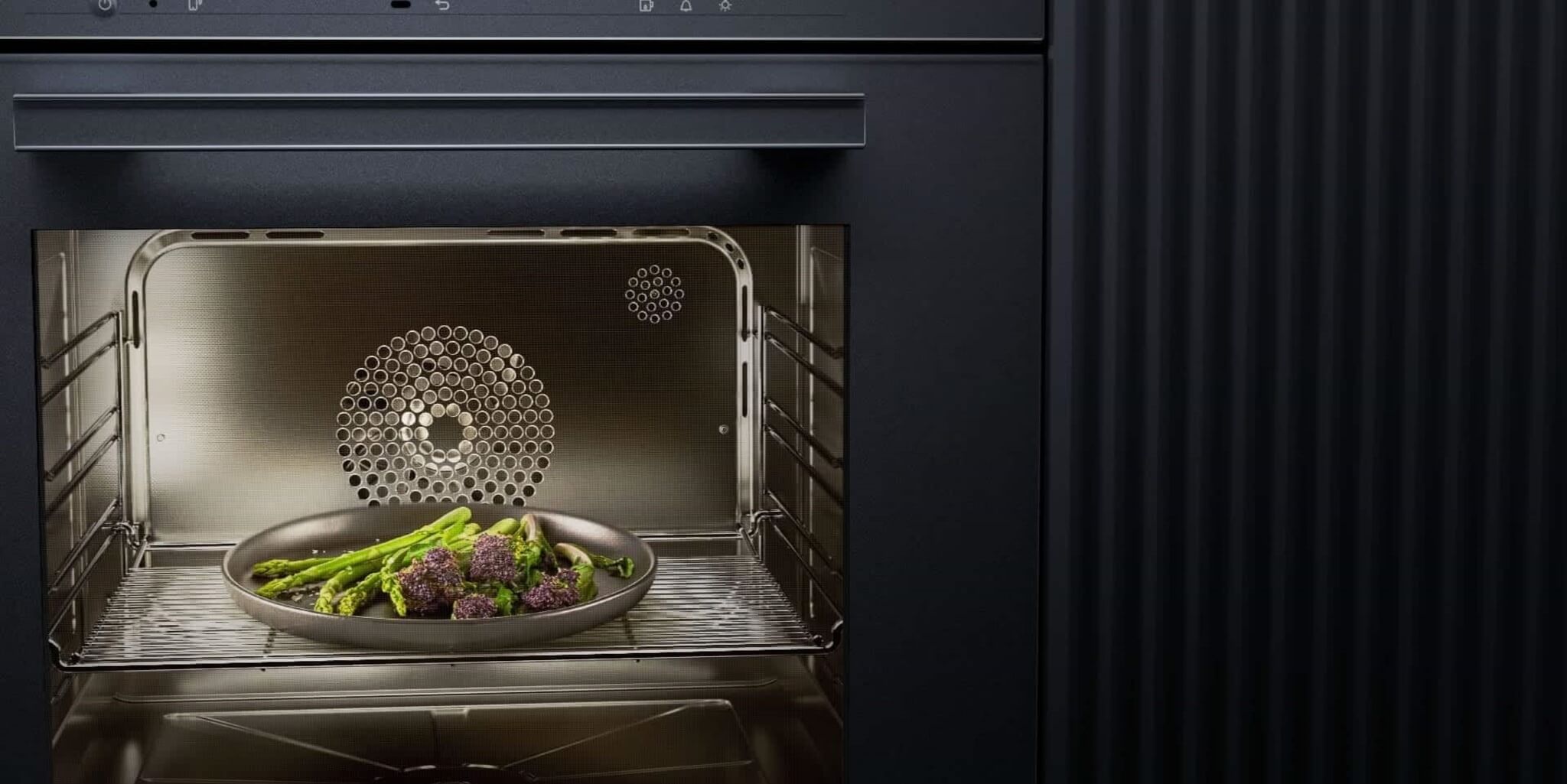 Keukeninspiratie: Miele generatie 7000 combi-stoomoven