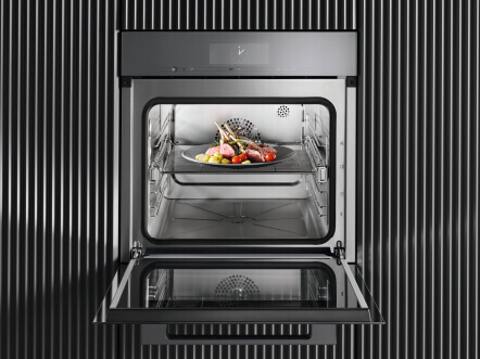 Miele 7000 combi-stoomoven