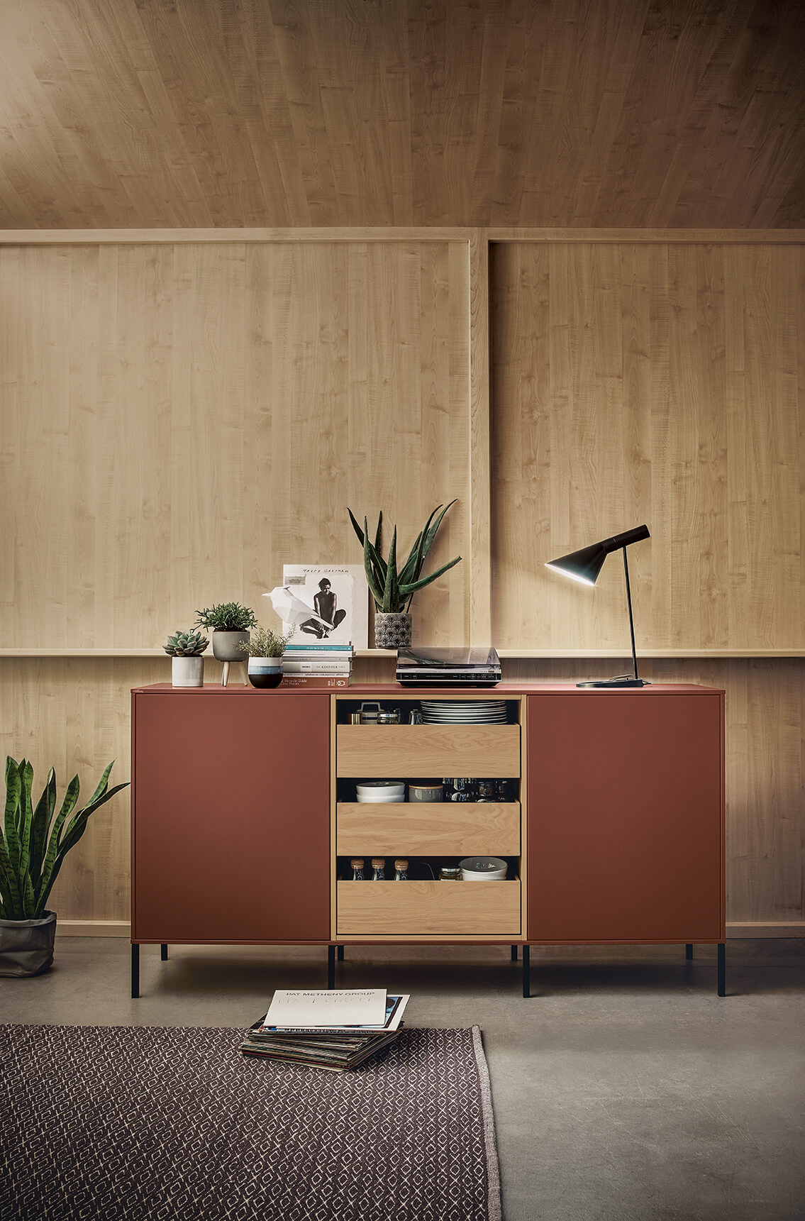 next125 Sideboards