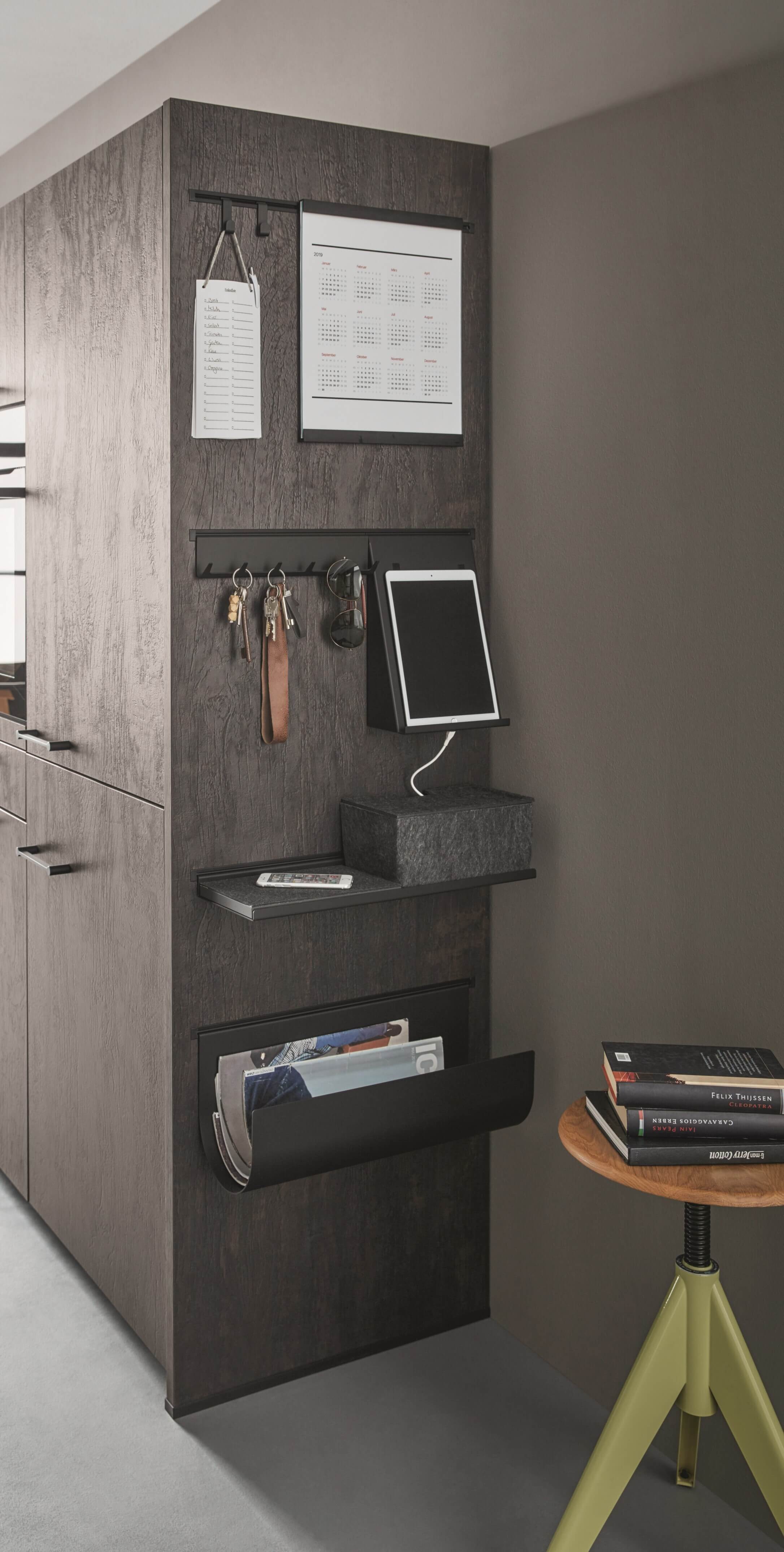Schuller Linea