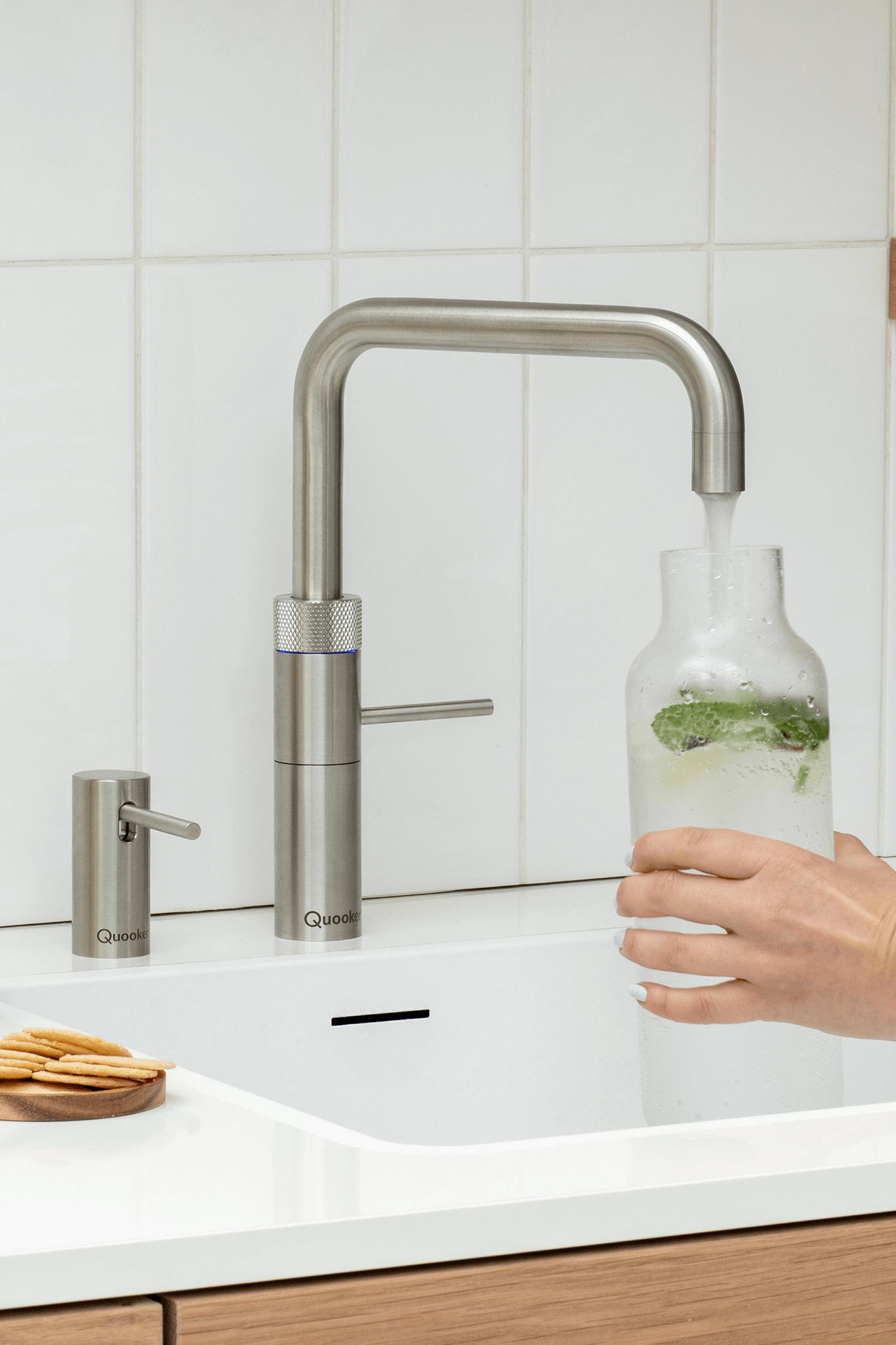 Quooker Cube