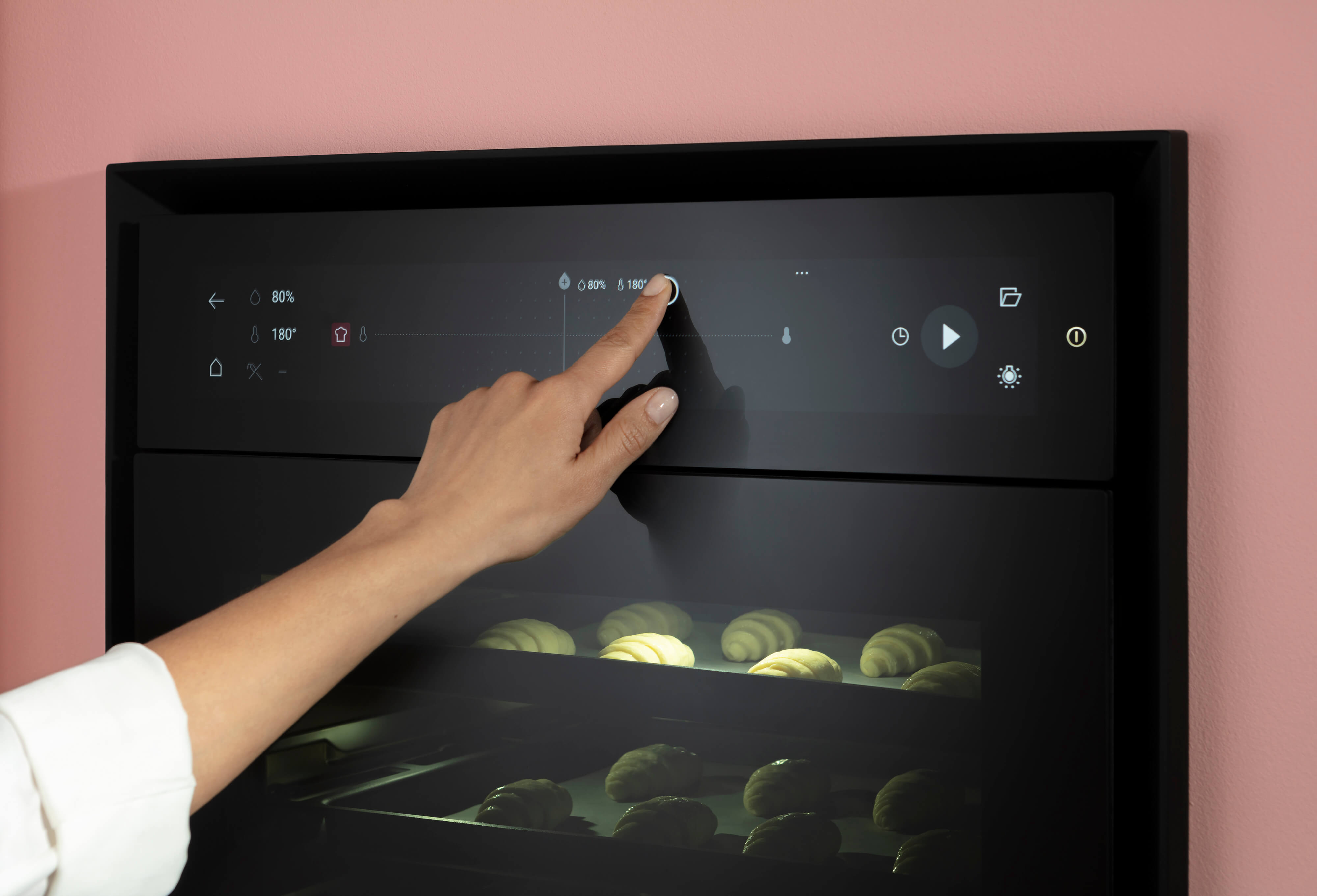 Bora X Bo Flexibele oven