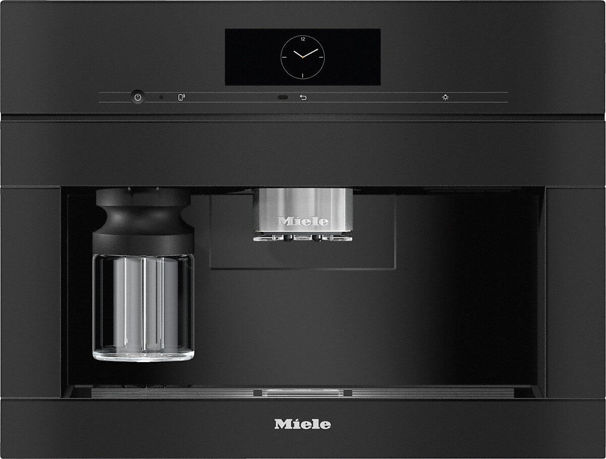 Miele koffiemachine