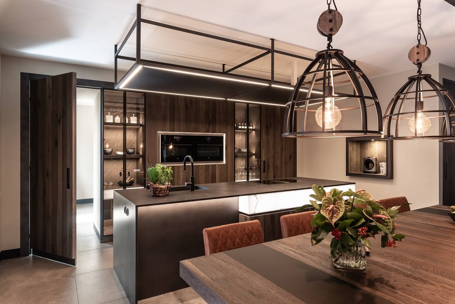 Mereno Milano keuken