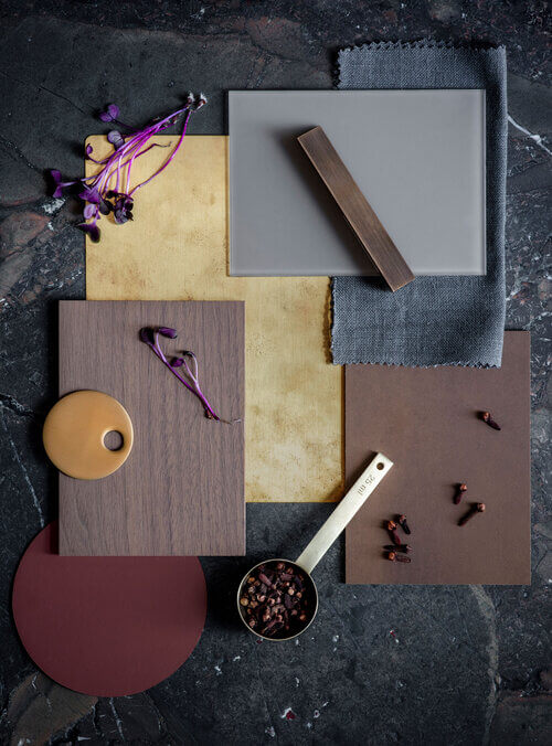 Moodboard