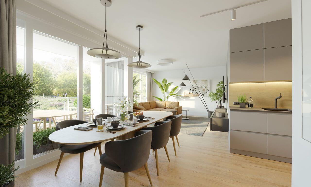 Project De Hoogheijd Middelharnis